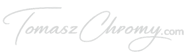 Tomasz Chromy